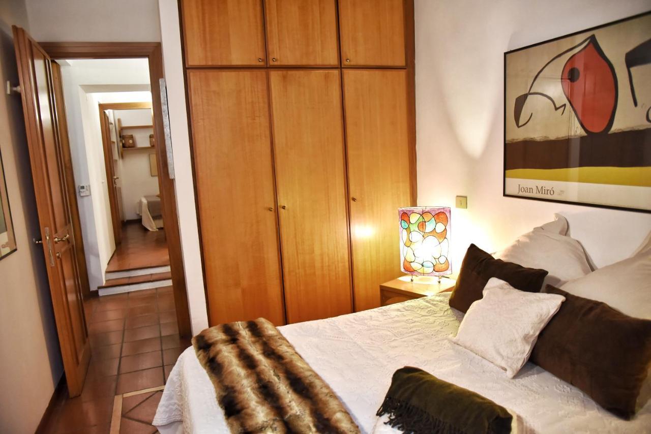 Falegnami Apartment Róma Kültér fotó