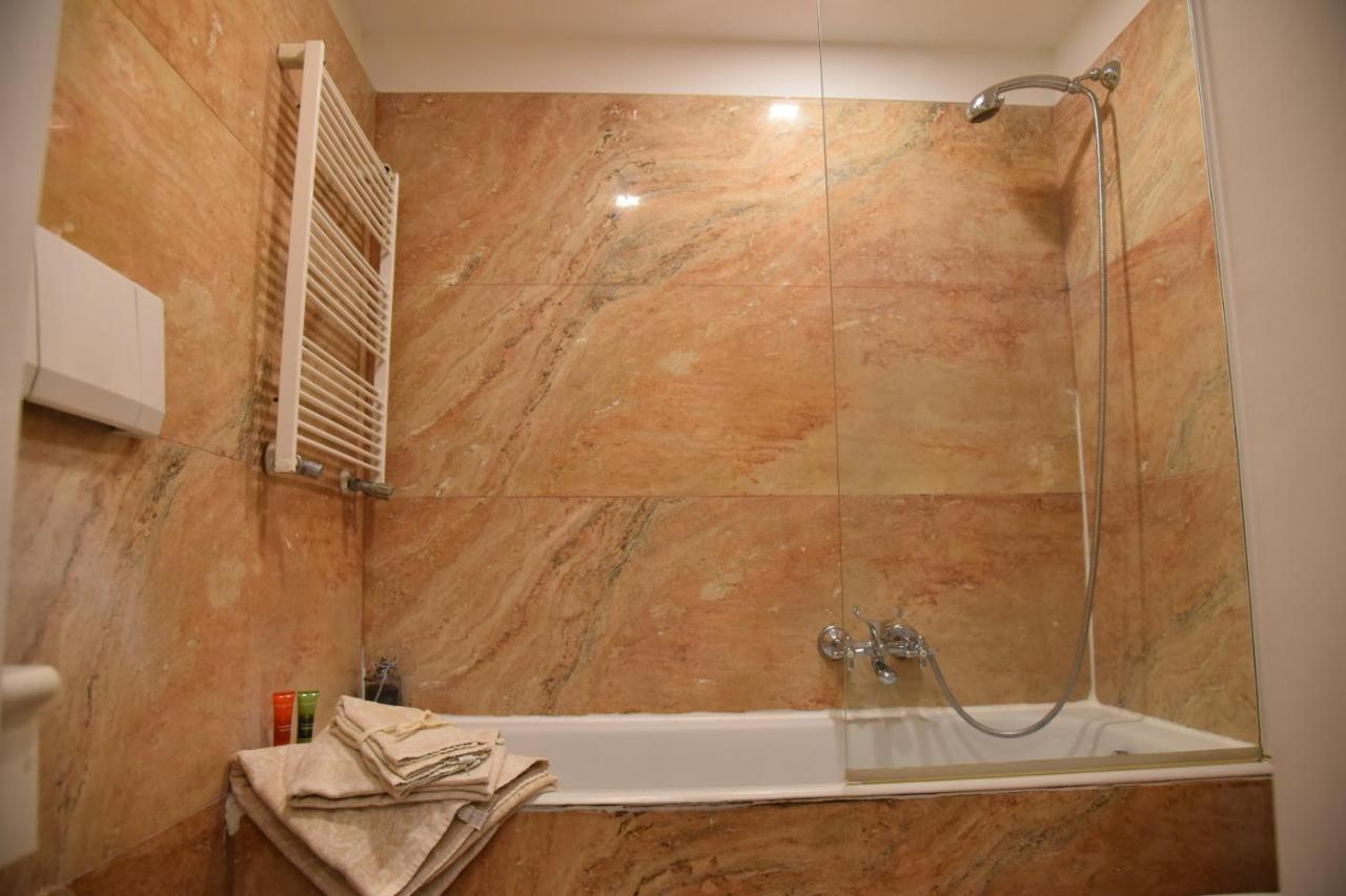 Falegnami Apartment Róma Kültér fotó