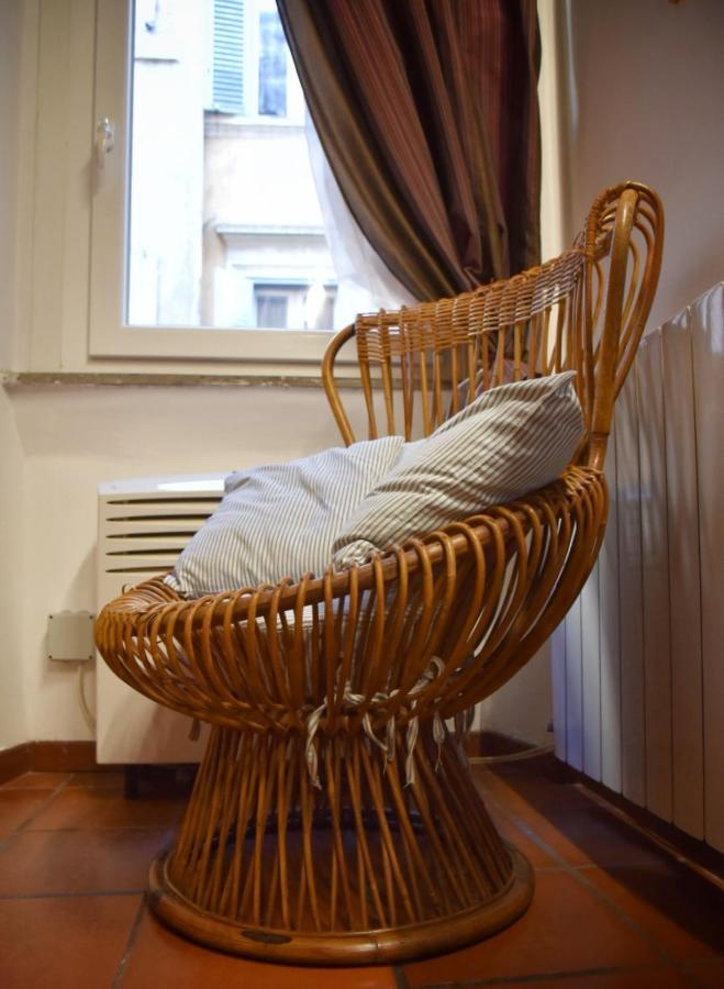 Falegnami Apartment Róma Kültér fotó