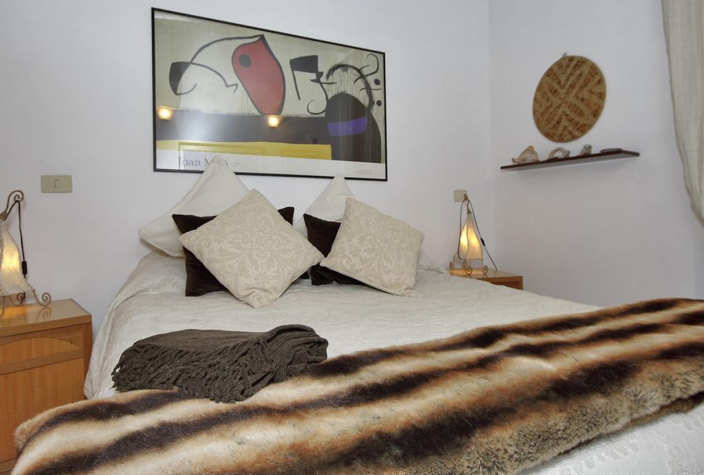 Falegnami Apartment Róma Kültér fotó