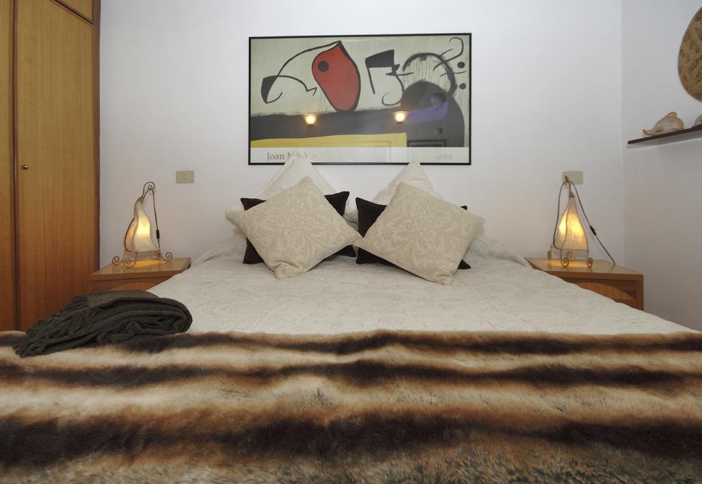 Falegnami Apartment Róma Kültér fotó