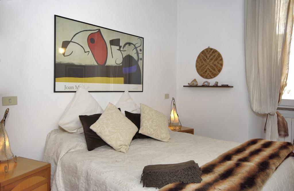 Falegnami Apartment Róma Kültér fotó
